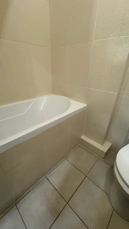 Уютная, новая студия