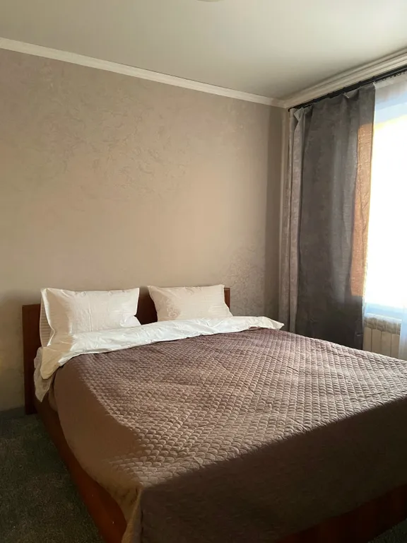 Уютная квартира в районе переезда