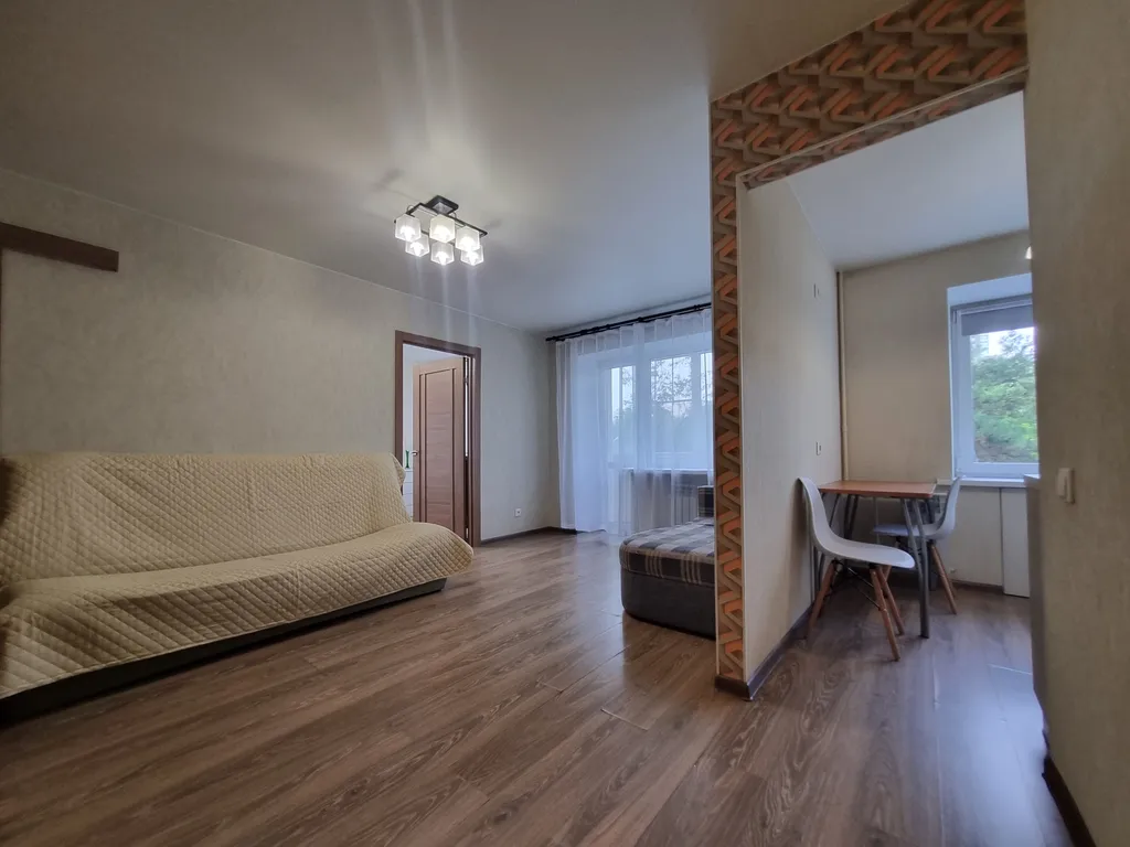 Квартира Уютная 2х комнатная квартира в отличном состоянии — Хабаровск