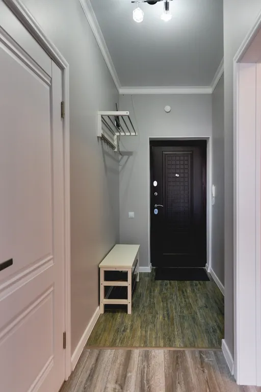 Апартамент в центре Астаны