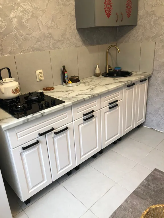 Уютная квартира с видом на Баксанское ущелье