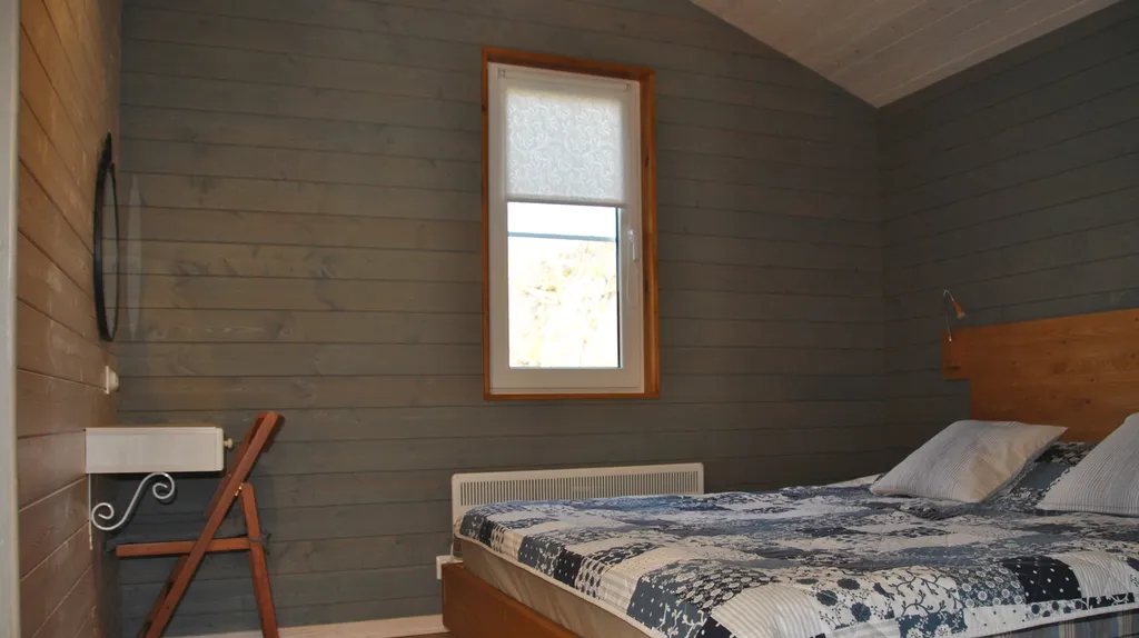 Дом в горах Лесная поляна