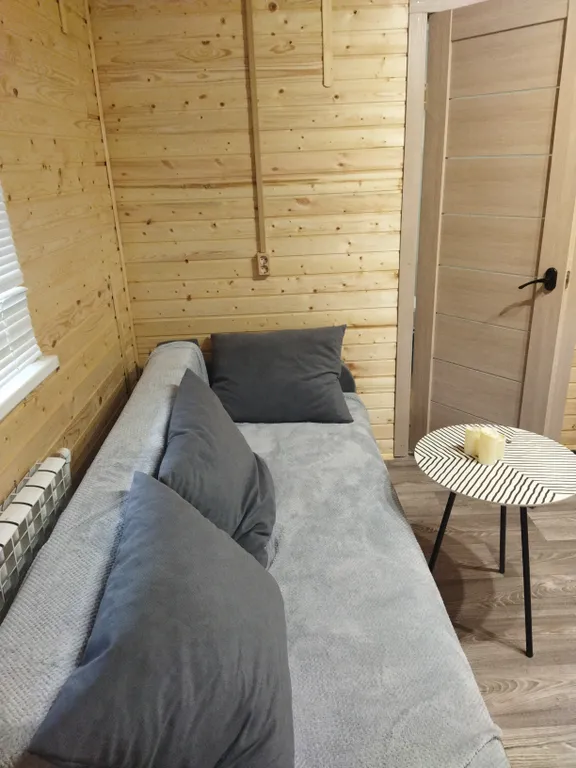 Коттедж Отдых в курортном месте в 20 минутах от города . — аренда посуточно в Рязань