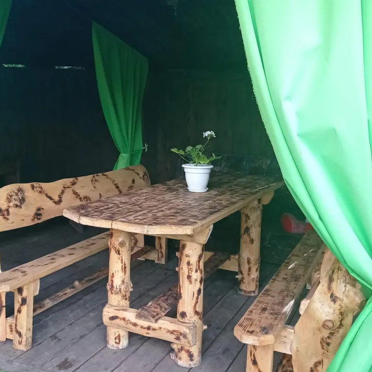 Усадьба Тихий Хуторок