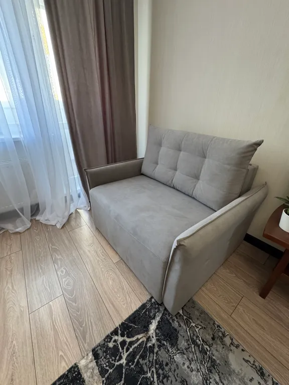 Апартаменты Грин -тихий двор в 4 км от центра