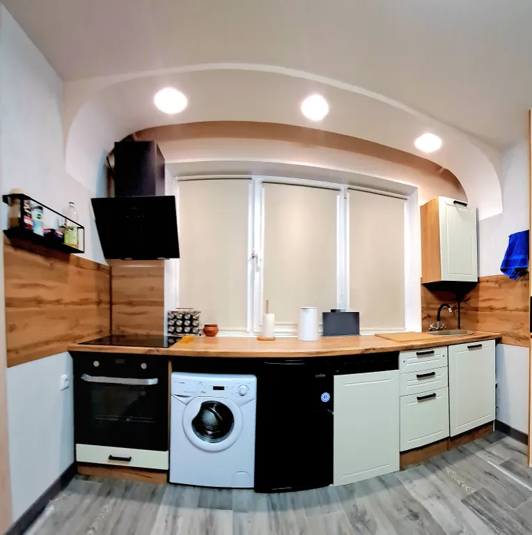 Уютный апартамент очаг тепла в центре города Апатиты