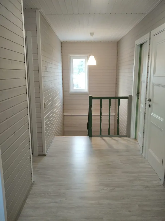 Коттедж Извоз