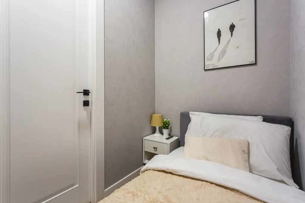 Уютная 2х комнатная квартира у аэропорта Внуково