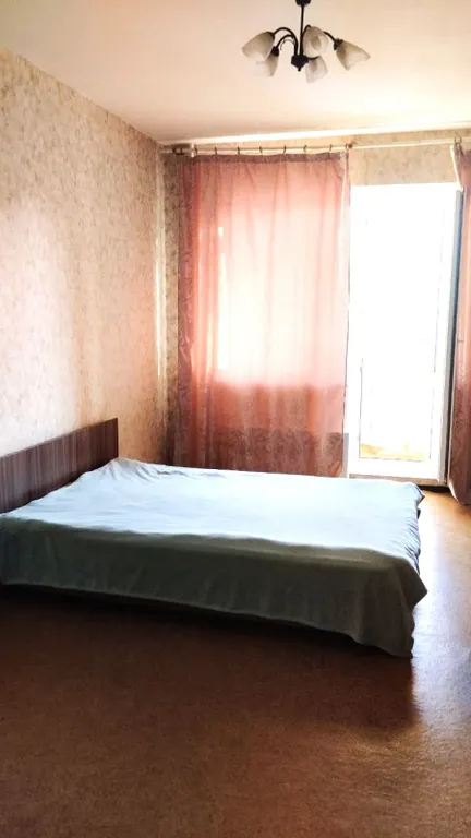 Квартира Квартира у моря - 1 — Санкт-Петербург