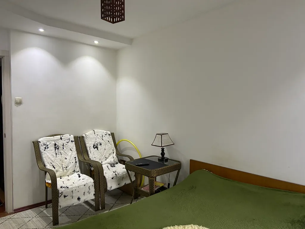 Уютная гостиница на дому