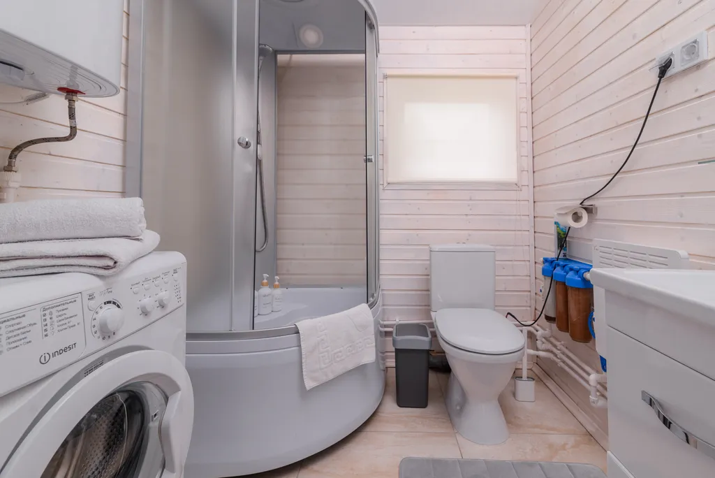 Загородный дом в КП, все удобства в 20 минутах от водохранилища