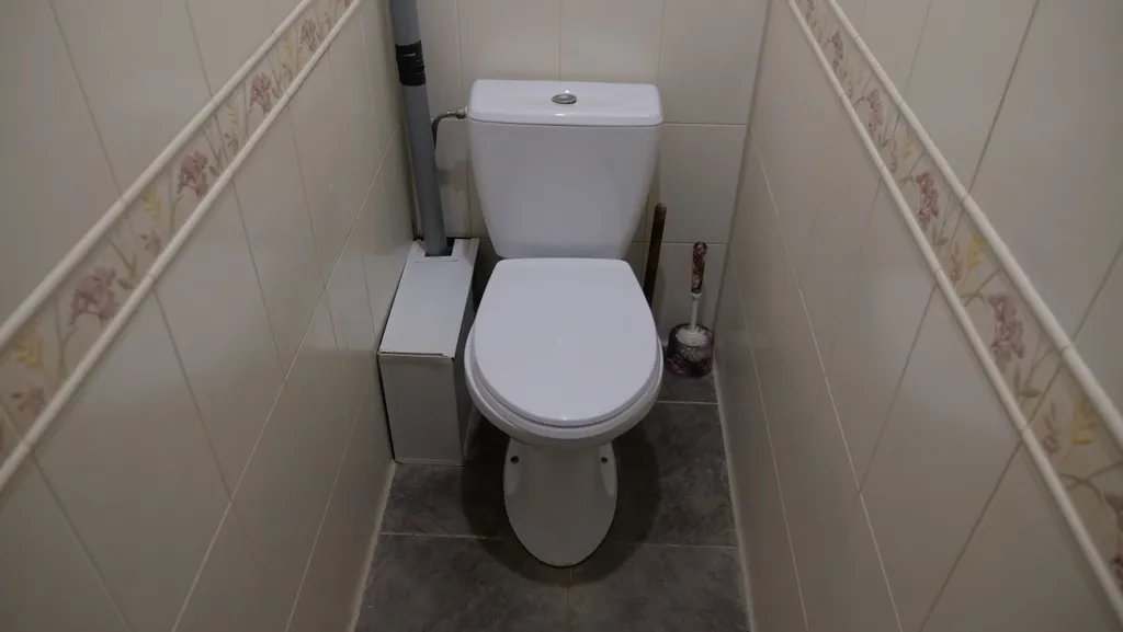 Квартира у моря