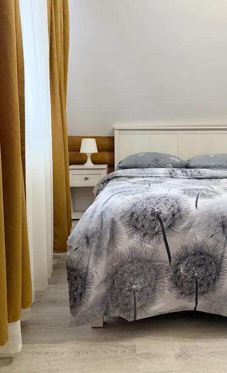 Лесная сказка