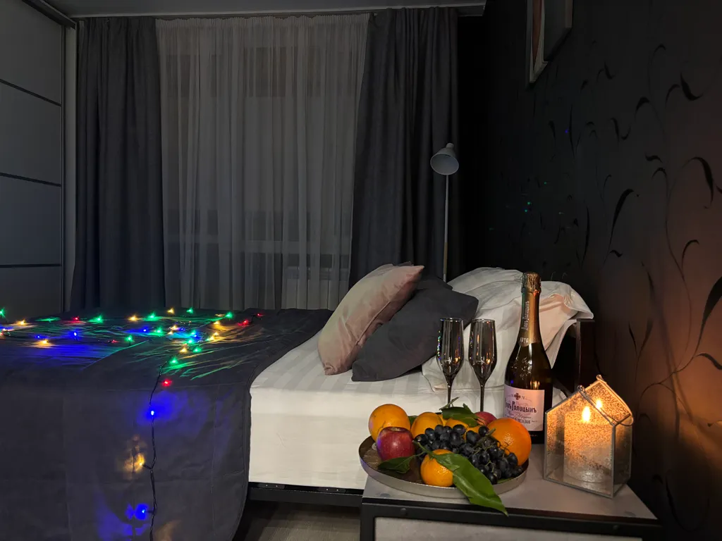 Квартира бизнес-класса рядом с центром города — аренда посуточно в Тула