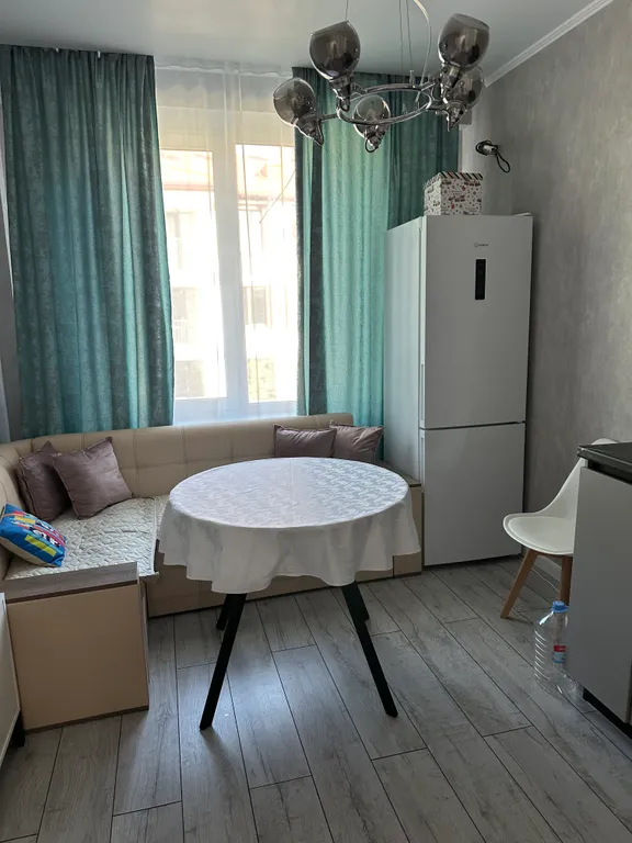 Квартира в центре