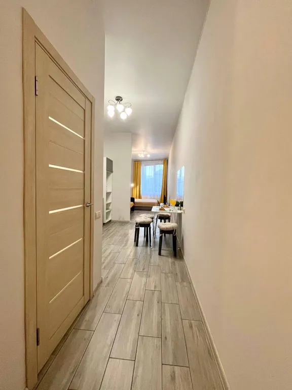 Просторная четырехместная квартира рядом у ТЦ Галерея