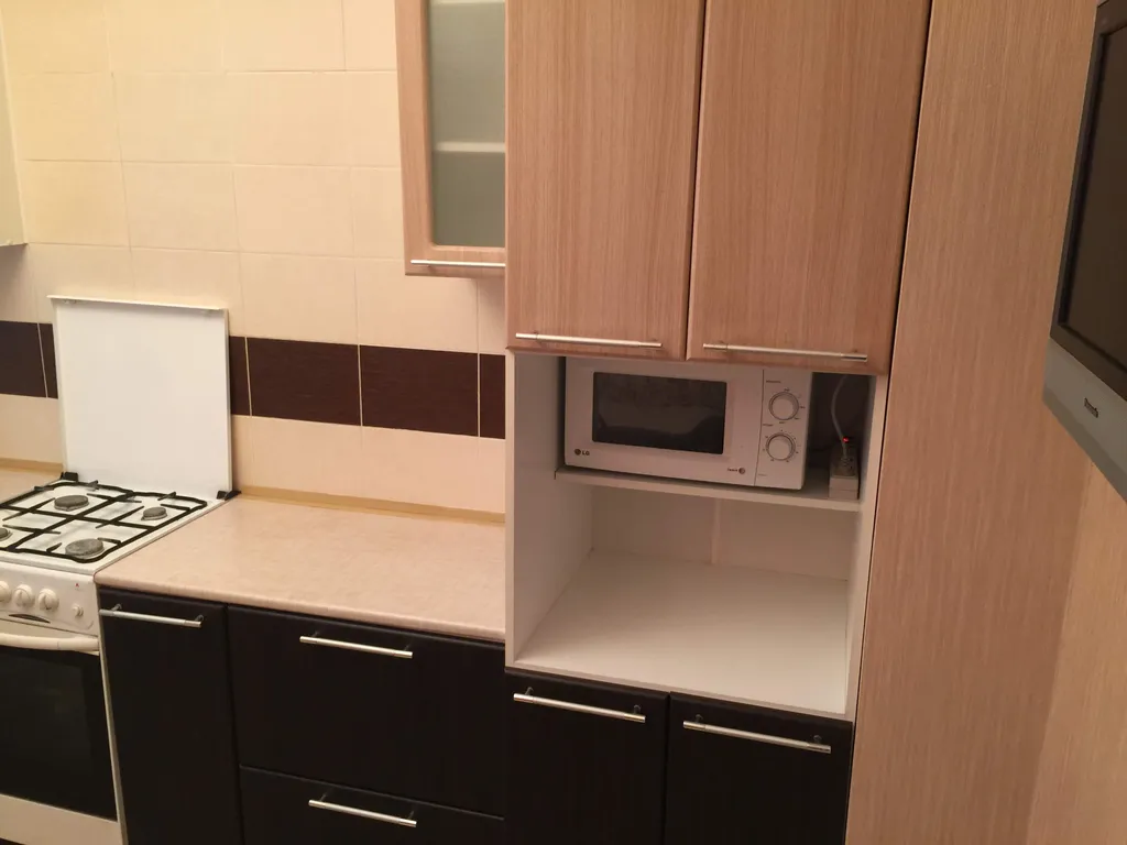 Квартира в центре