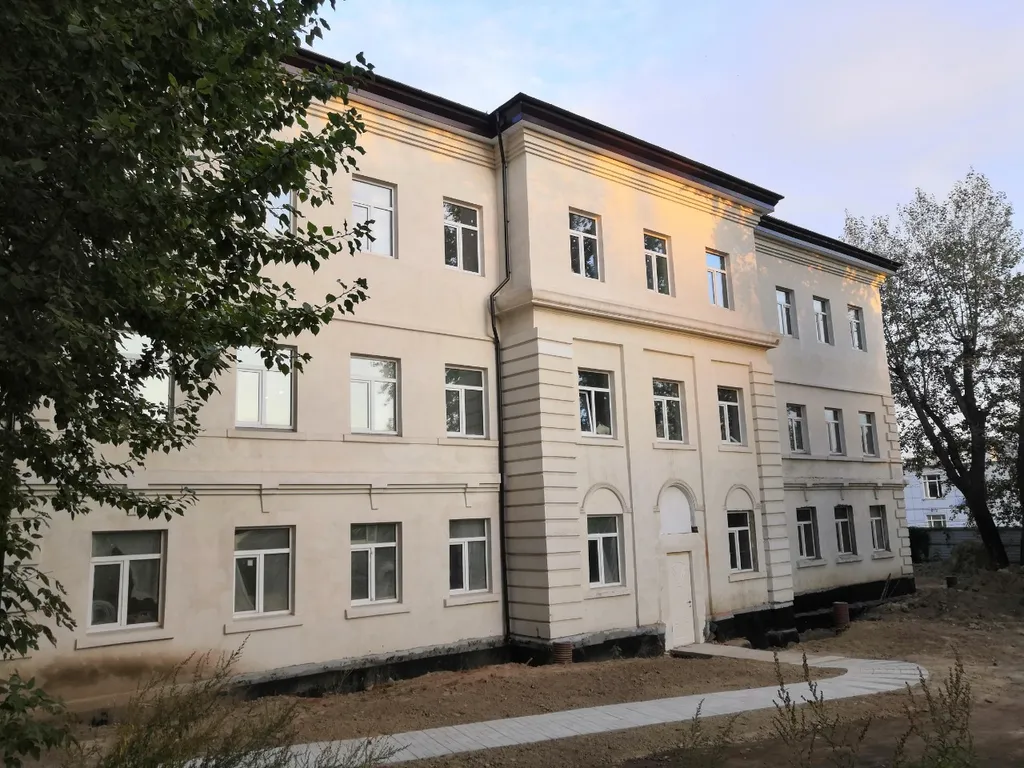 Квартира Комната — Москва