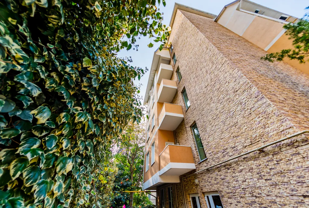 Abri Luxe Toscana