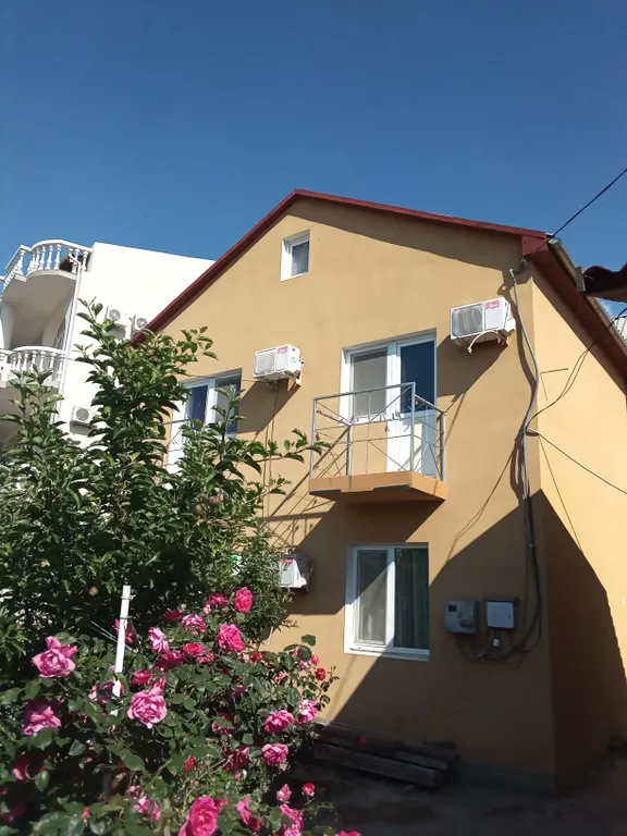 Коттедж Дом под ключ — аренда посуточно в Судак