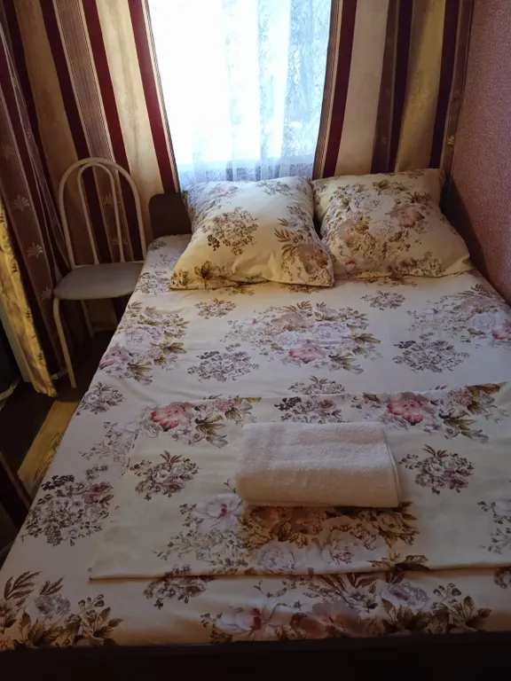 Коттедж Дом для уютного отдыха — аренда посуточно в Должанская