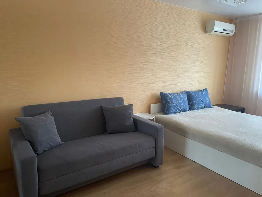 Идеальная квартира, для командировок, туризма и отдыха