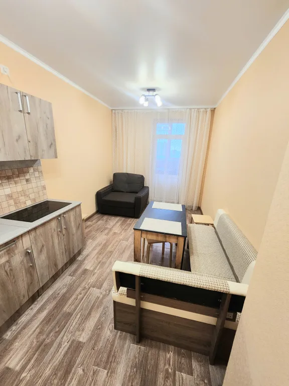 Квартира в центре Северного