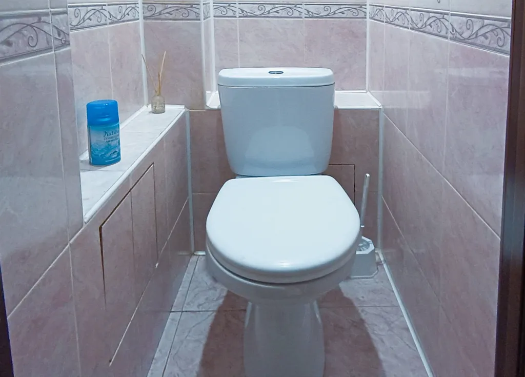 Квартира 2-комнатная с кондиционером, идеальная для командированных