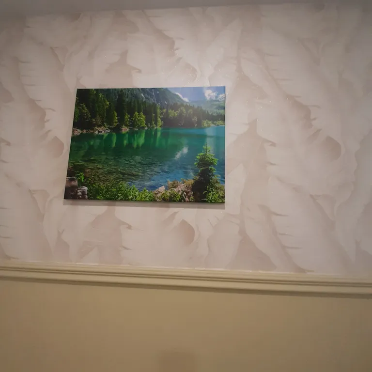 Квартира 1-комнатная Квартира — Сириус