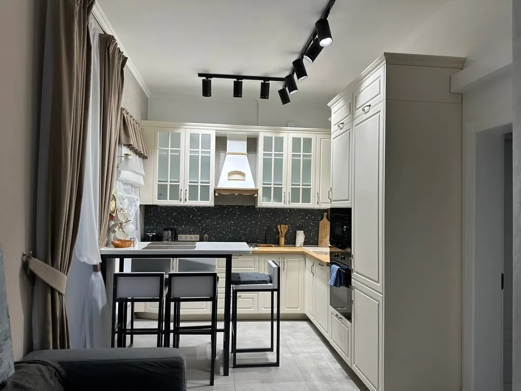 Таунхаус уют и комфорт