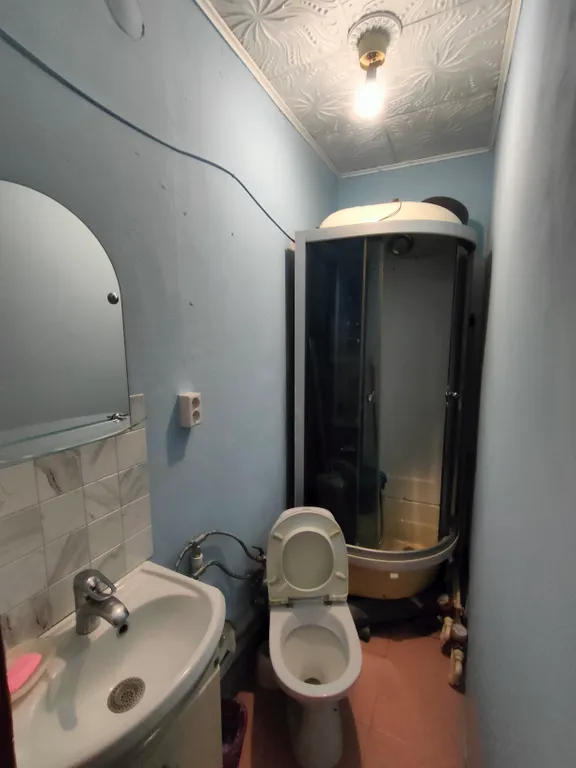 Уютная студия в центре города