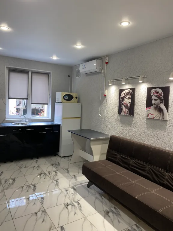 Квартира Уютная квартира — Севастополь