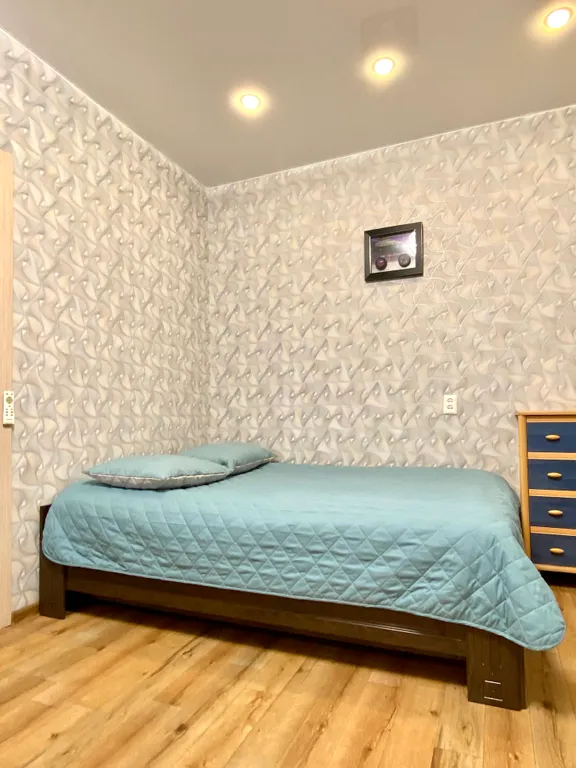 Квартира Квартира у БигВуда — Кировск