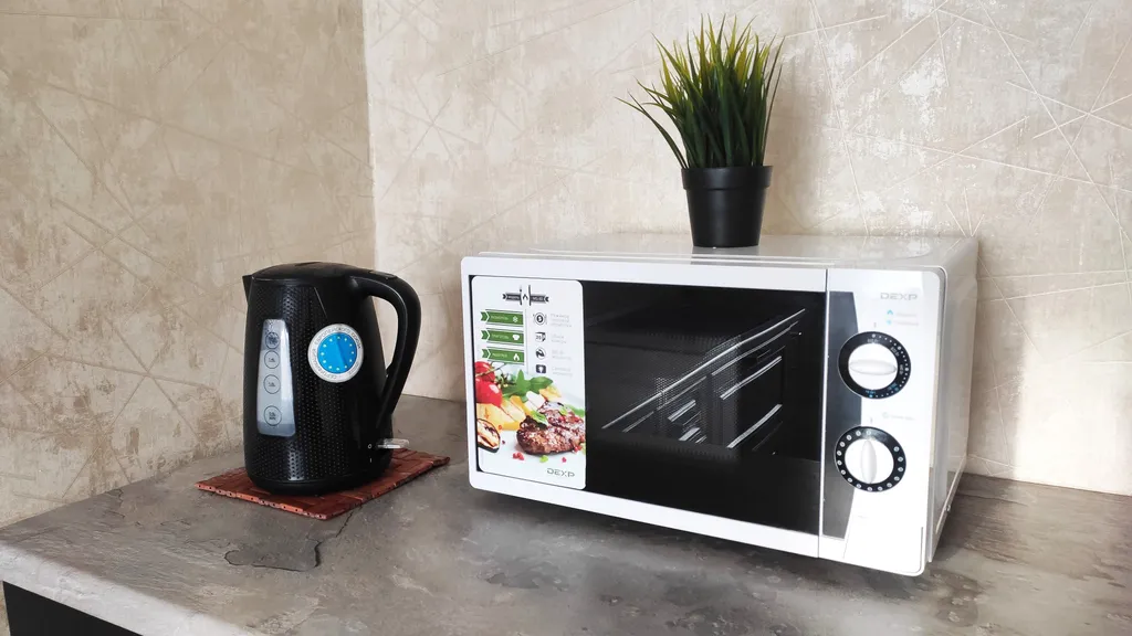 Лучшая квартира в центре города