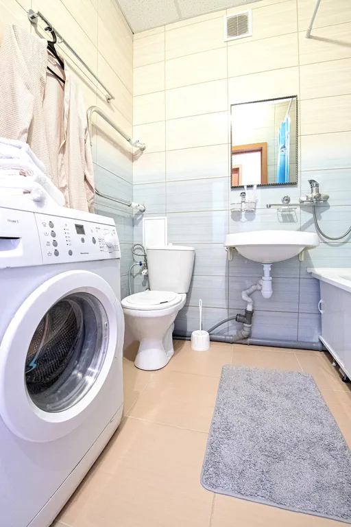 Прекрасная однушка в центре