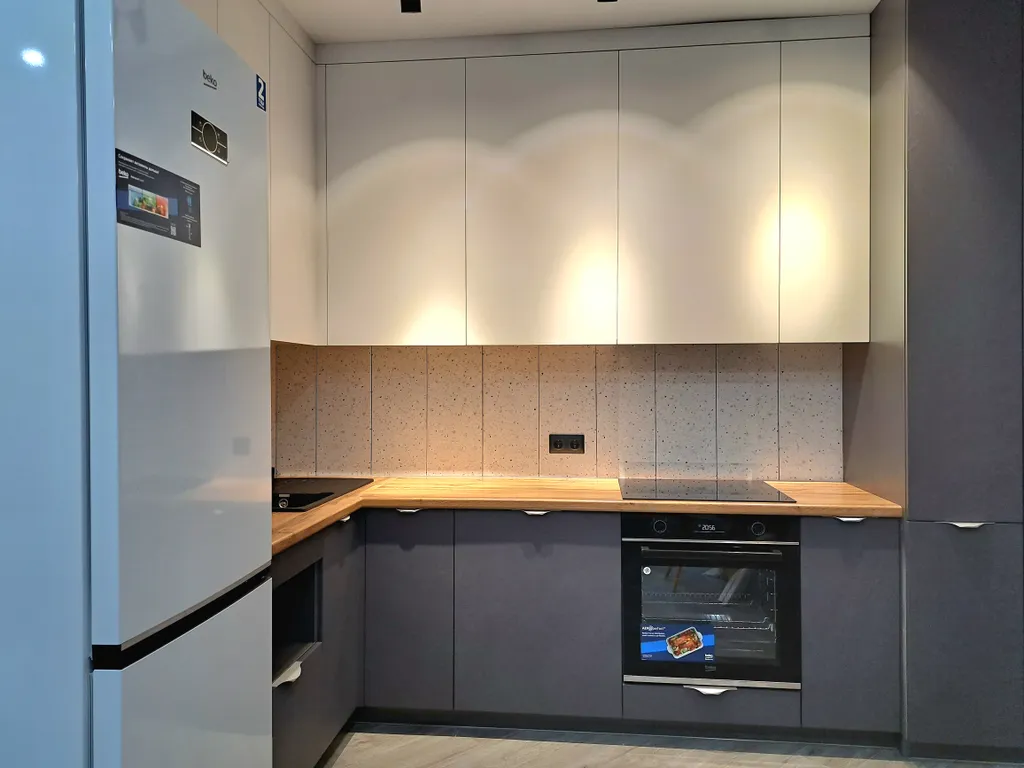 Квартира хэдлайнер