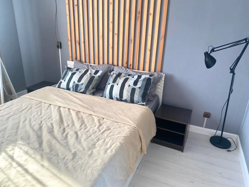 Квартира Комната с удобствами для 2х человек — аренда посуточно в Тамань