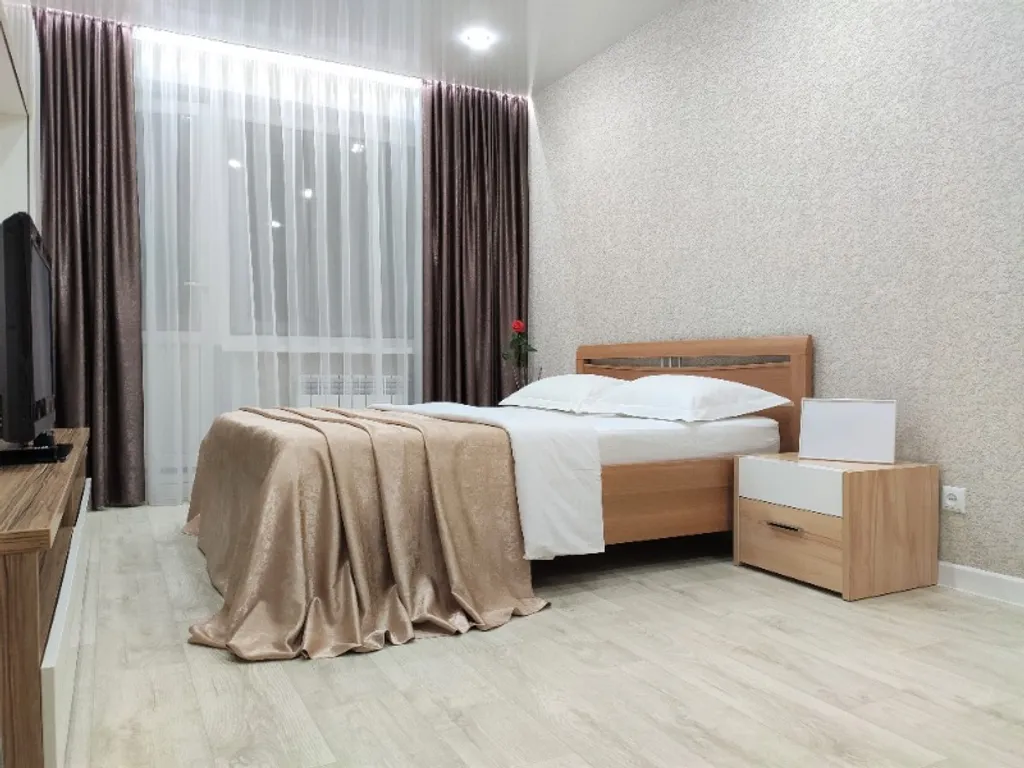 Квартира lux в центре города