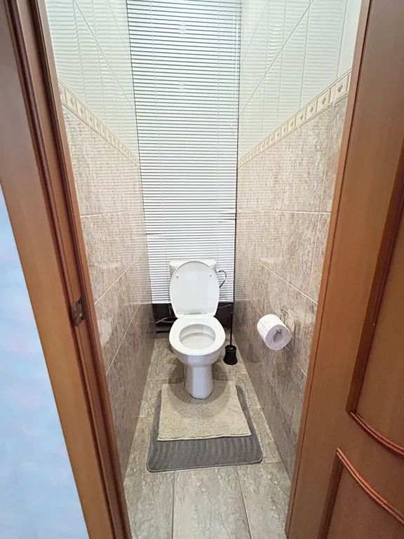 Уютная квартира в центре