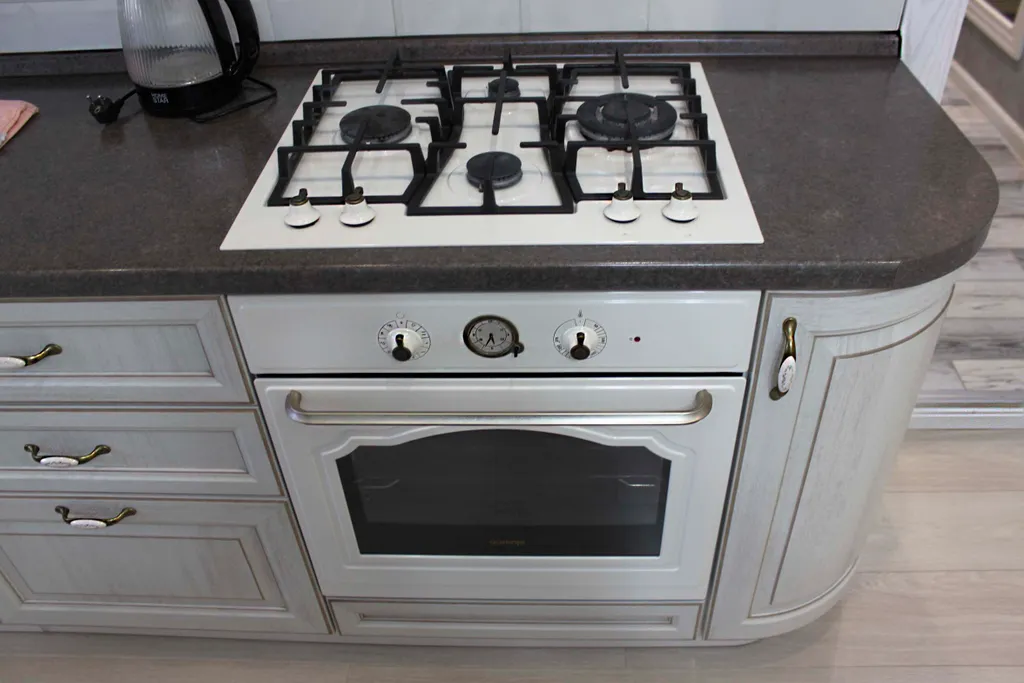 Уютная и красивая квартира в центральной части города