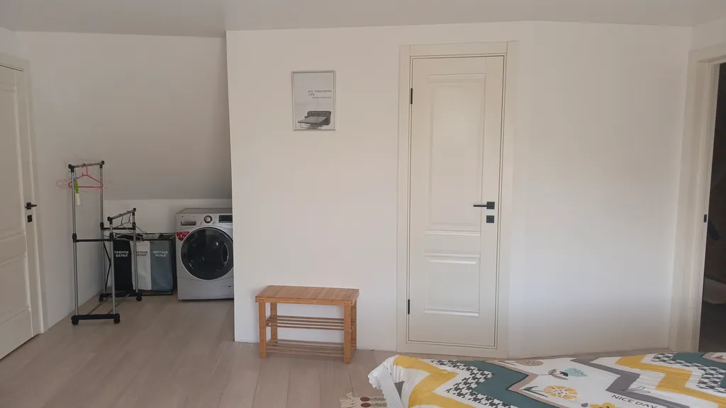 Идеальное решение для временного проживания это апартаменты с видом