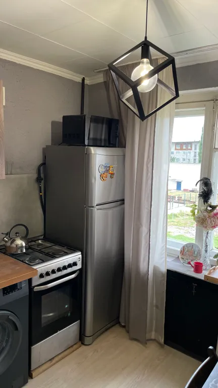 Квартира Уютная квартира в центральном районе — Калининград