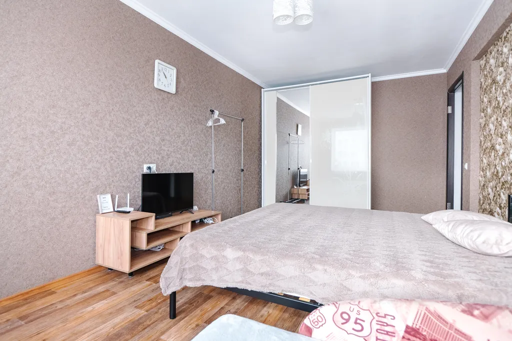 Квартира в центре города — аренда посуточно в Благовещенск