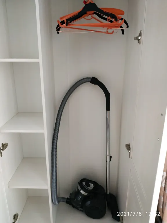 Квартира 2-х комнатные апартаменты у моря — Анапа