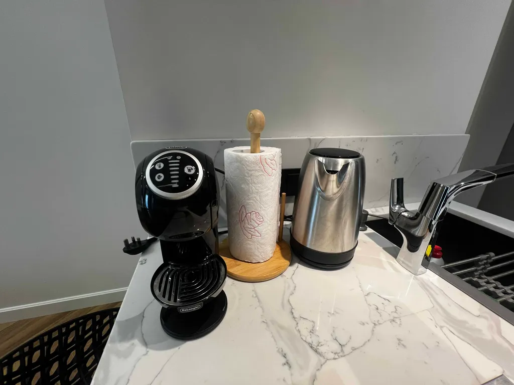 Апартаменты в Parkwood