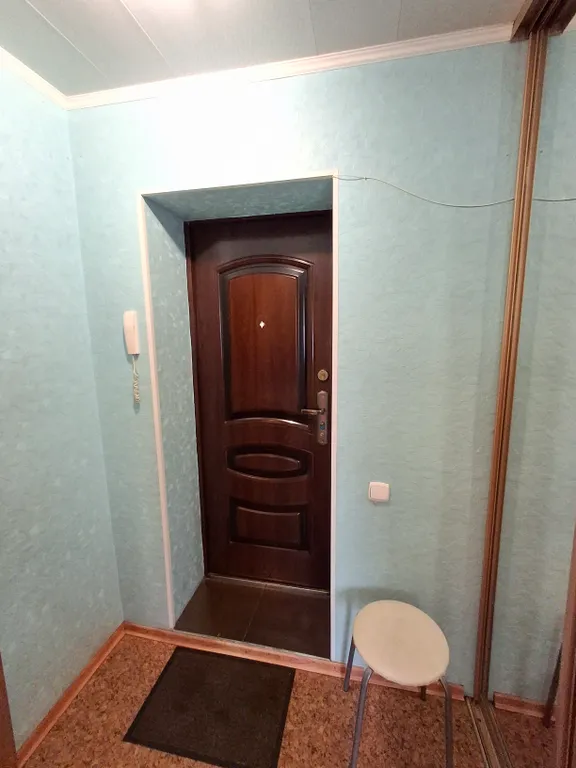 Квартира Квартира на жд вокзале — Хабаровск