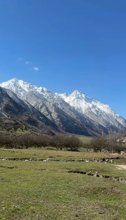 Комната
