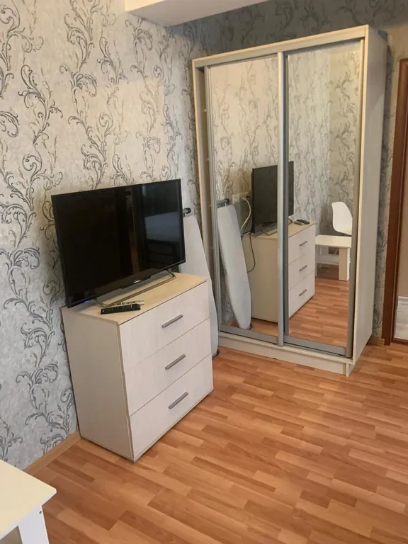 Квартира на Мамайке