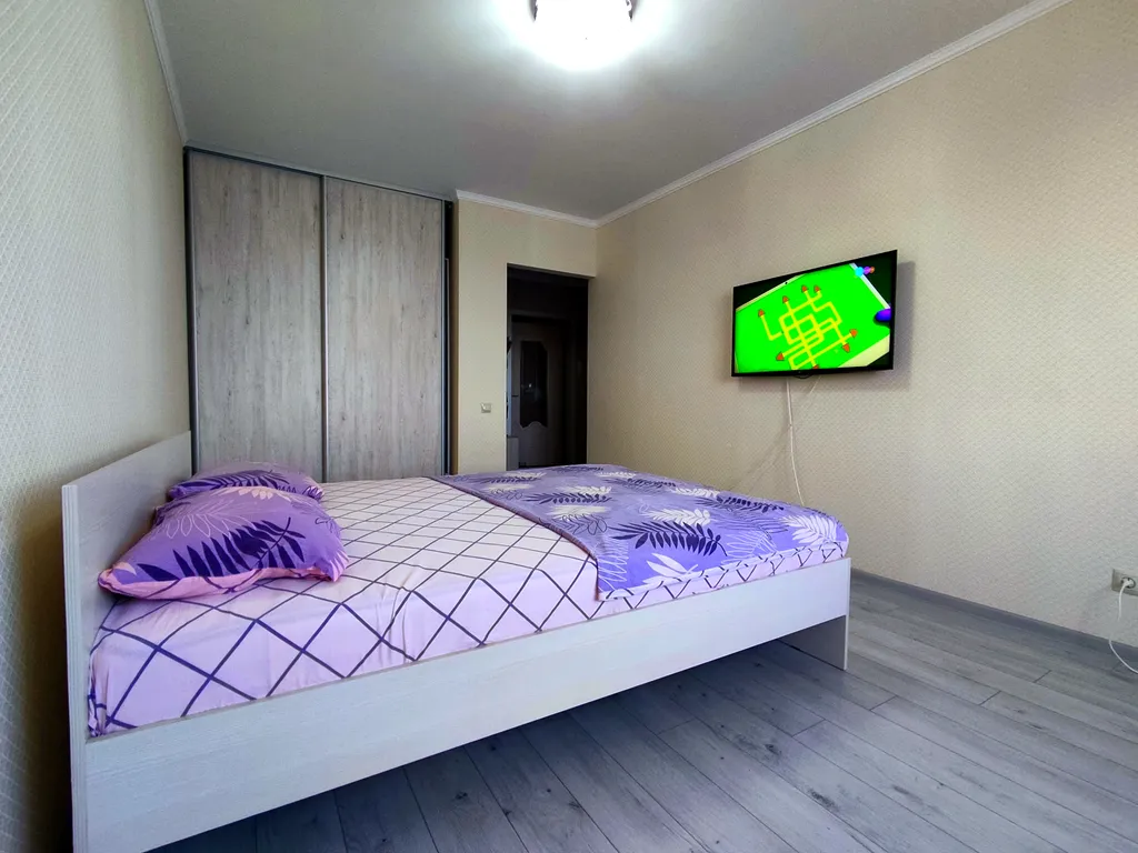 Комфортное жильё