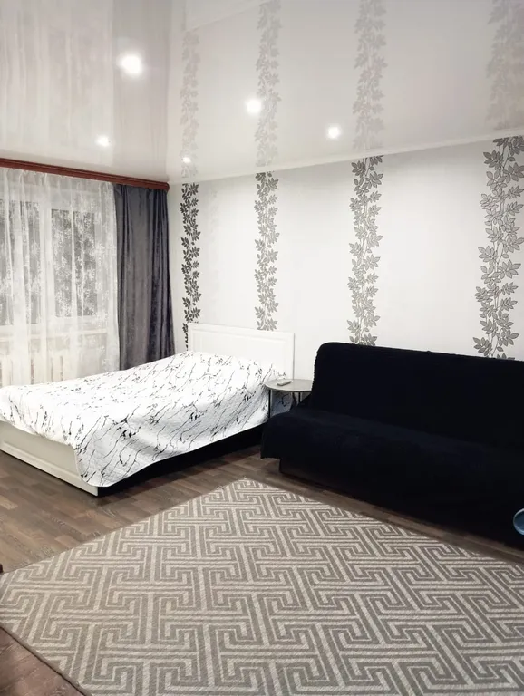 Квартира на Чайке